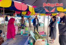 Pattaya orders immediate closure of beach vendors after violent disputes