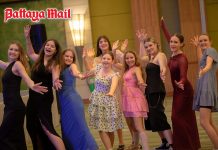 Pattaya transforms to attract more Russian families as government backs green tourism development