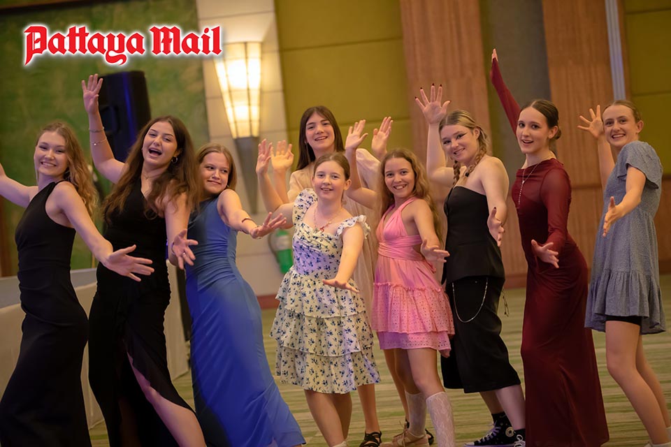 Pattaya transforms to attract more Russian families as government backs green tourism development