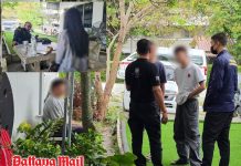 Thai woman accuses three Chinese men of assault after night out in Pattaya