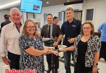 BCCT networking event in Ban Chang strengthens business ties in the EEC