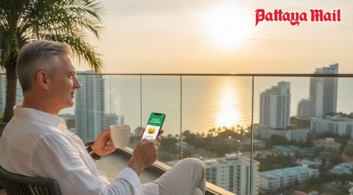 Navigating taxes on your Thai retirement journey