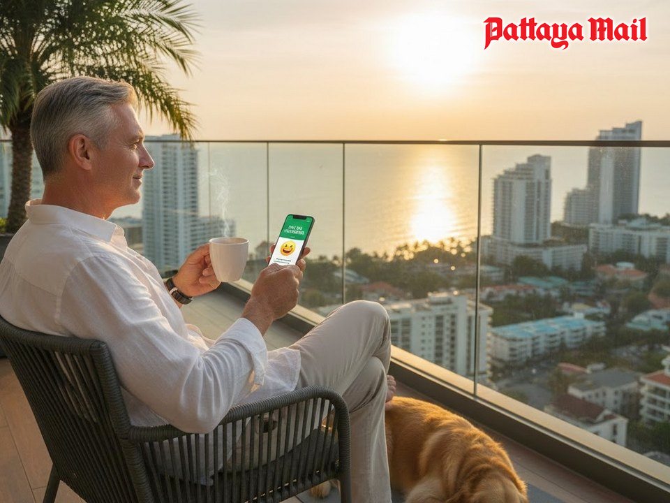 Navigating taxes on your Thai retirement journey