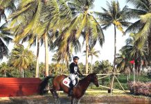 Champions return to Pattaya: Anticipation builds for the FEI Eventing Asian Championship 2025