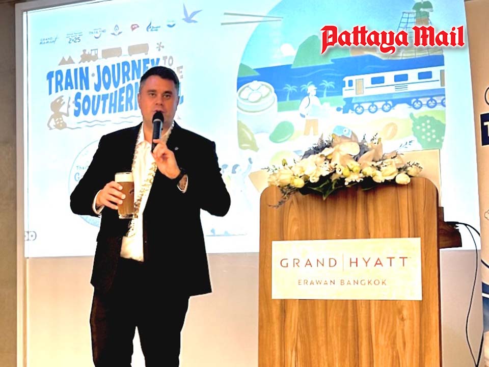 Skål International Bangkok Celebrates Friendship and Gastronomy with Dr Jan Wisansing