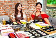 A unique dining experience 30 minutes drive from Pattaya