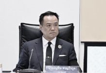 Thai PM orders swift repatriation of illegal foreign nationals amid security concerns