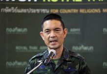 Thailand accuses Cambodia of planting new landmines near border, suspends joint agreement