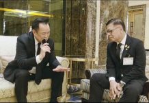 Anutin reveals Trump backing on Thai–Cambodian demining, assures public US won’t tie issue to trade talks