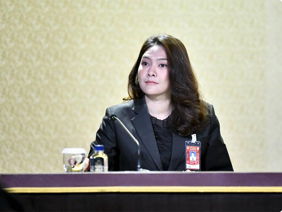 Thai government ramps up aid for southern livestock farmers as floods threaten over 6.5 million animals