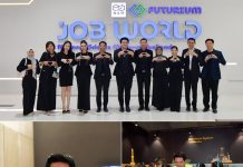 Thailand’s FUTURIUM innovation hub opens, invites students to explore science and future careers