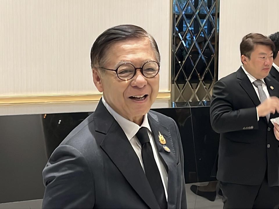 Thai ministers clarify Cambodian POW release depends on conditions, not timeline