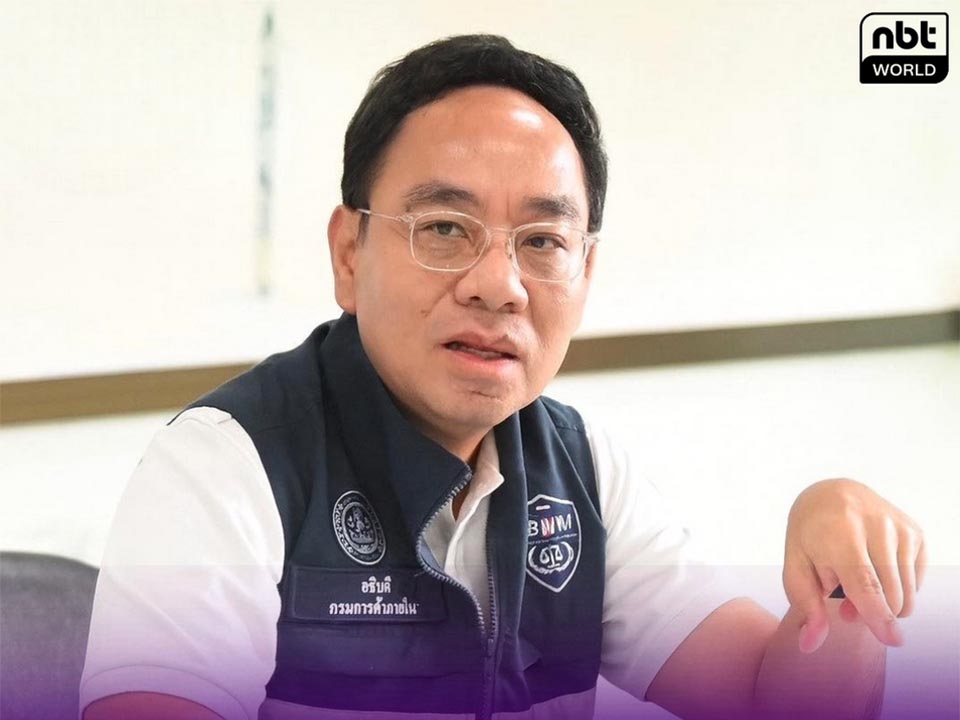 Thailand’s DIT assures stable supply of essential goods amid southern flooding