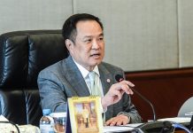 Thai PM blocks extension of Cambodian workers’ stay over legal and security concerns