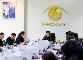 Thailand to launch ‘National Media Network’ to deliver faster, accurate, and citizen-focused information