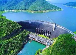 Chao Phraya and Bhumibol dams reduce water release to ease flood risks