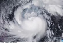 Philippines issues life-threatening storm surge warning as Typhoon Fung-wong approaches