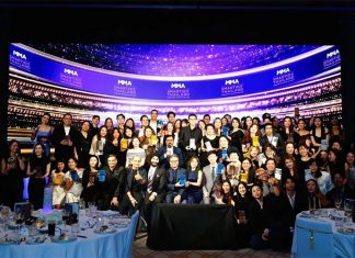 Thailand’s TCEB named Top 3 finalist at Global SMARTIES Awards for social impact marketing