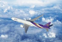 Thai Airways reports Q3 revenue of 44.4 billion baht with 3.1% profit decline amid strong baht and competition