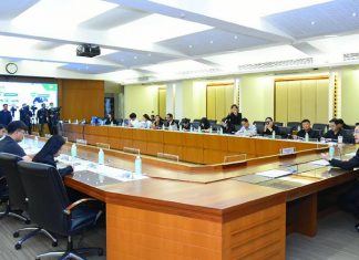 Thai Customs to collect import duty on online goods up to 1,500 baht, projected to raise 3 billion baht