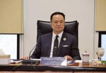 Thai soldiers injured by landmine near Cambodian border as government seeks full investigation