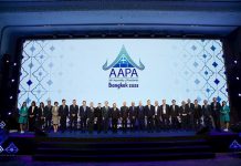 Thailand accelerates path to regional aviation and tourism hub