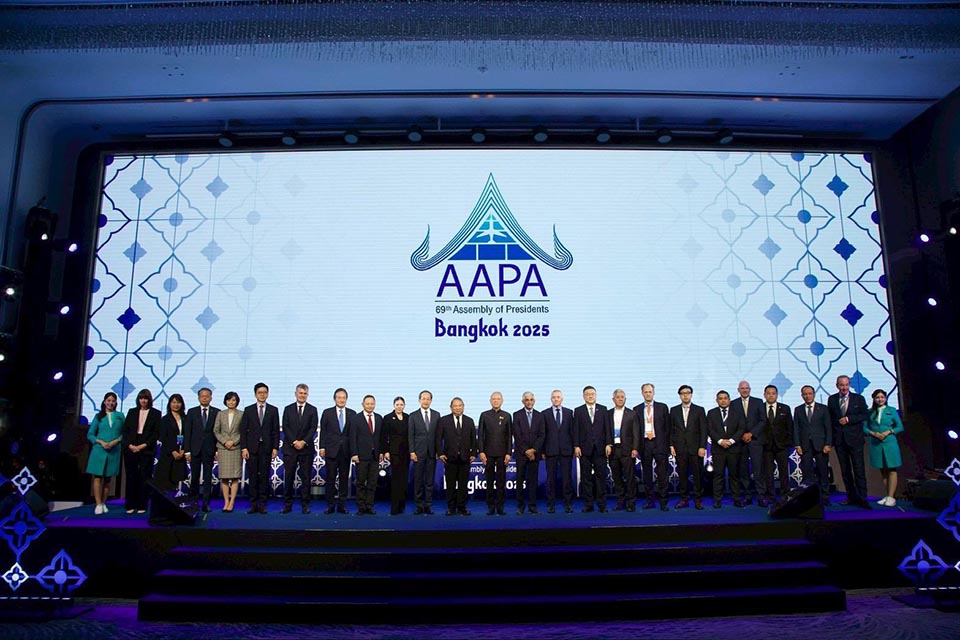 Thailand accelerates path to regional aviation and tourism hub