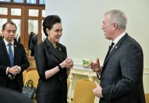 Thailand confirms U.S. trade talks to continue despite Cambodia border tensions