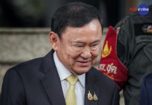 Attorney General to appeal Thaksin’s royal defamation acquittal amid tax ruling