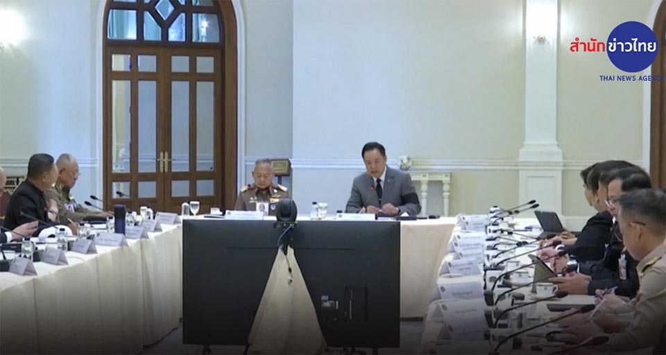 Prime Minister declares level 4 emergency to tackle worsening floods in southern Thailand