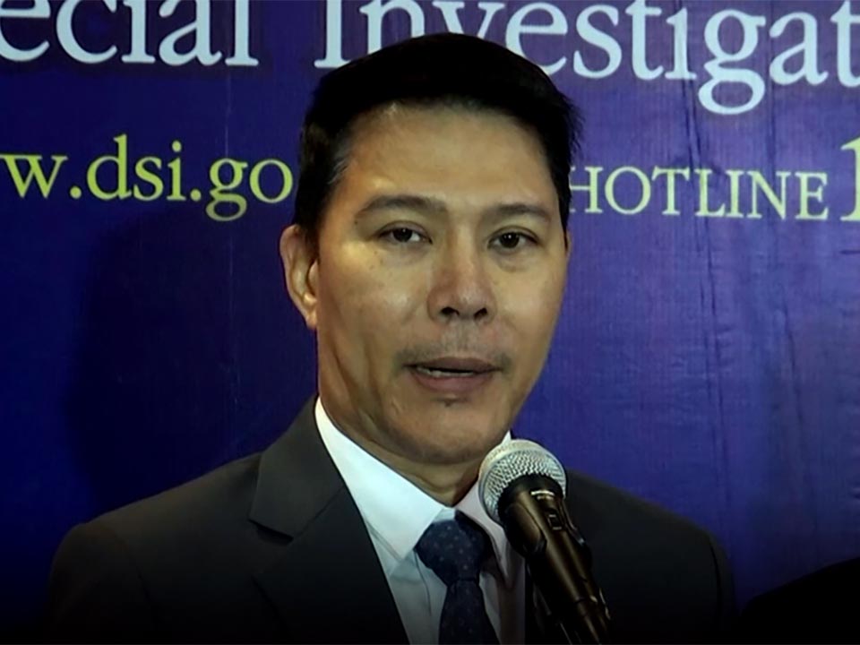 Thailand’s DSI probes three key angles in Bangkok Special Prison scandal