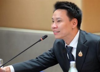 Thailand’s tourism surges with summer campaign and star-studded events