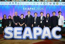 Thailand champions active living in ASEAN with SEAPAC 2025 in Bangkok