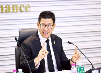 Thailand sets up ‘Data Bureau’ to track grey money flows