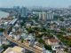 Bangkok-peripheral land prices jump 14.3% in Q3 as new transit lines and urban plans reshape the skyline
