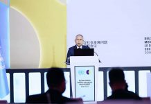 Thailand reaffirms inclusive growth agenda at Doha Social Development Summit