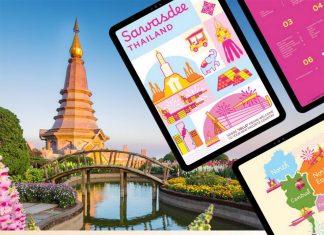 TAT launches ‘SAWASDEE Thailand’ e-guide to welcome tourists