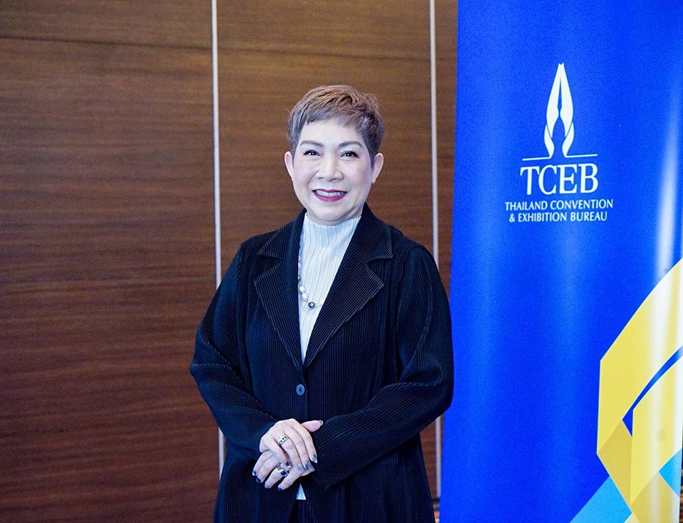 TCEB poised to lead Thailand’s role in future world expos