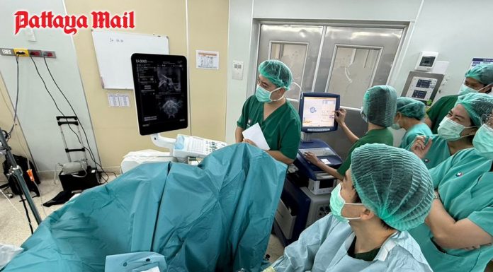 Focal Therapy: A Targeted, Quality-of-Life-Focused Option for Early Prostate Cancer