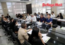 Pattaya set to host ‘Classic Days 2026’ with international vintage car showcase and parade, Jan 31 – Feb 1