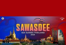 Bangkok and Chonburi set to shine as Thailand welcomes ASEAN to ‘Travel and Cheer’ at the 33rd SEA Games