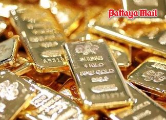 Bank of Thailand tightens oversight of gold traders’ forward currency transactions to curb baht volatility