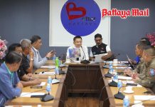 ‘Walking Street isn’t walking anymore’ as foreign tourists blast Pattaya’s struggling nightlife strip