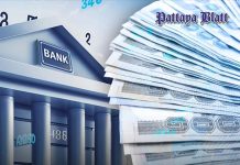 Thai Banken erwarten 2026 straffe Liquidität und schwaches Wachstum