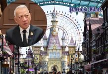 Thailand setzt auf Disney-Investition zur Belebung des EEC und Neustart der Hochgeschwindigkeitsbahn