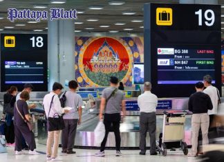 AOT weist Berichte aus Kambodscha zurück und bekräftigt internationale Passagierstandards