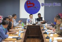 Walking Street verliert Glanz: Verärgerte Touristen kritisieren Pattayas Ausgehmeile