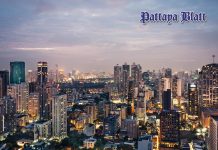 Bangkok erneut weltweit meistbesuchte Stadt im Jahr 2025