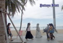 Pattayas angeblicher „16-Grad-Kälteeinbruch“ sorgt für Augenrollen statt Gänsehaut