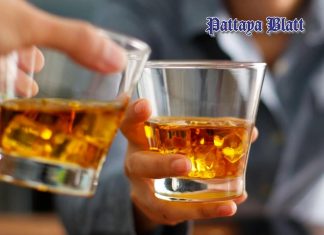 Thailand verschärft Alkoholgesetz und verbietet Verkauf an betrunkene Kunden
